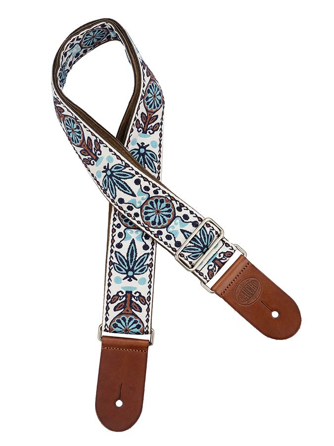 Gaucho Traditional Deluxe strap GST-1180-1