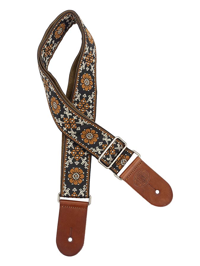 Gaucho Traditional Deluxe strap GST-1180-2