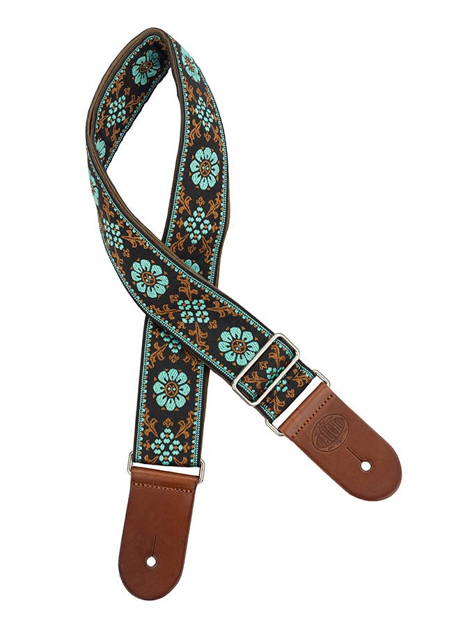 Gaucho Traditional Deluxe strap GST-1180-3