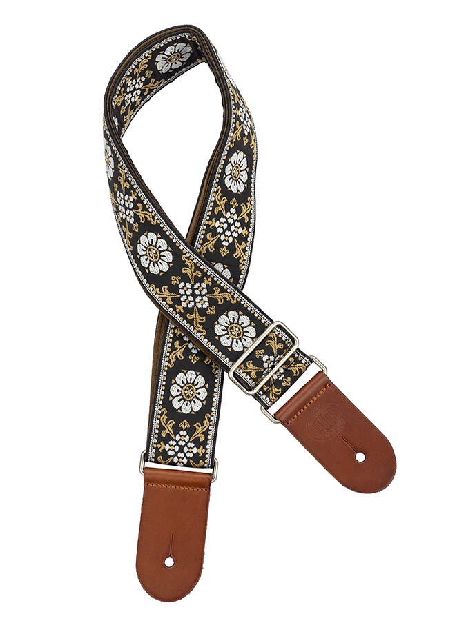 Gaucho Traditional Deluxe strap GST-1180-4