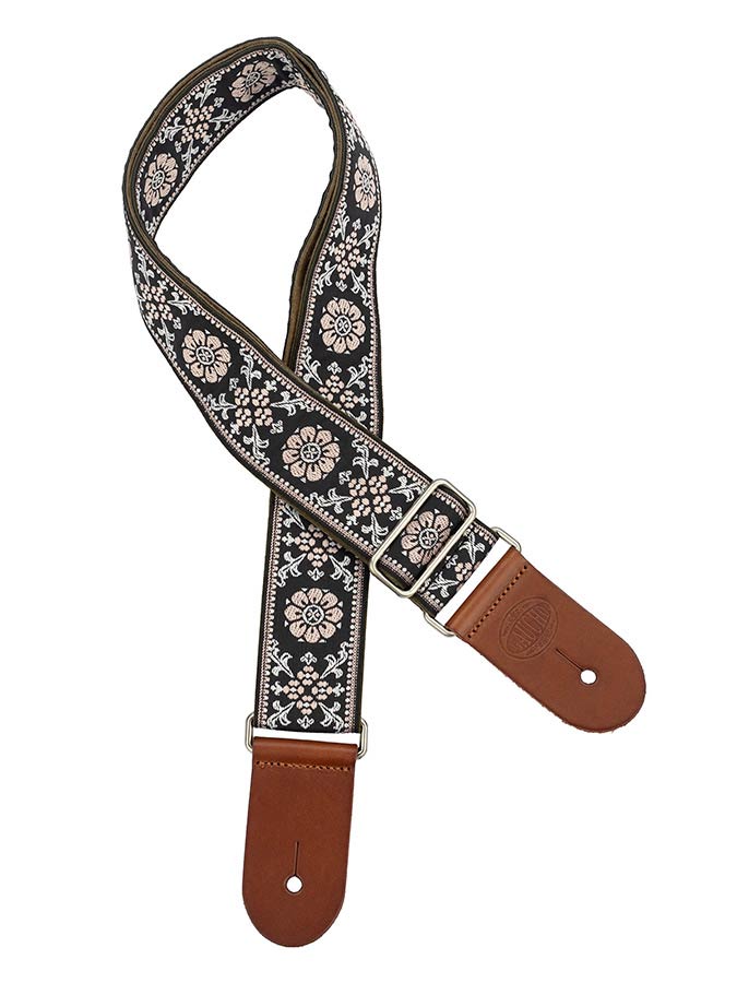 Gaucho Traditional Deluxe strap GST-1180-5