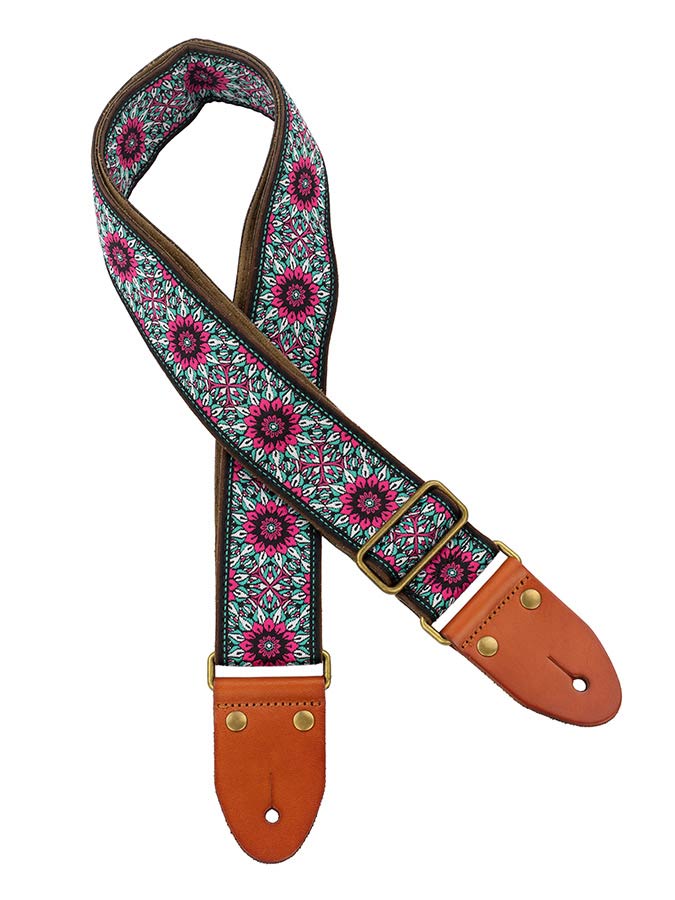 Gaucho Authentic Deluxe strap GST-1280-8