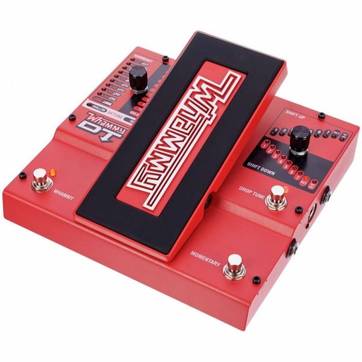 [Whammy DT] Digitech Whammy DT
