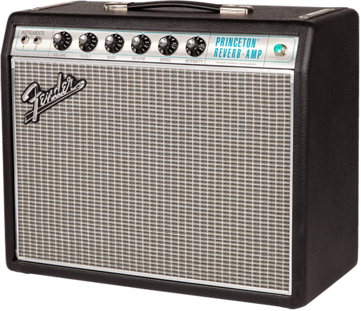 [2272006000] Fender ’68 Custom Princeton Reverb
