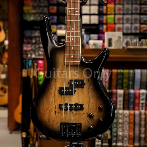 [GSR200SMNGT] Ibanez GSR200SM-NGT