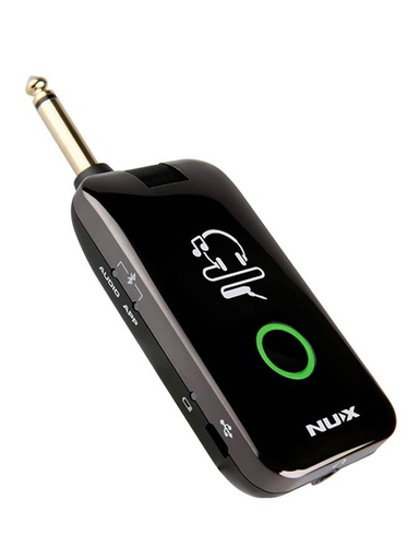 [MPLUG] NUX Mighty Plug Amp