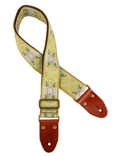 [GST-1280-3] Gaucho Authentic Deluxe strap GST-1280-3