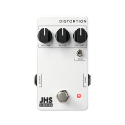 [JHS 3S DISTORTION] JHS 3S DISTORTION