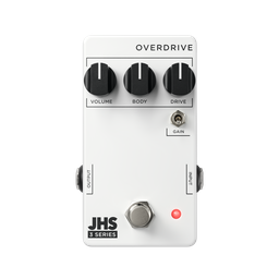 [JHS 3S OVERDRIVE] JHS 3S OVERDRIVE