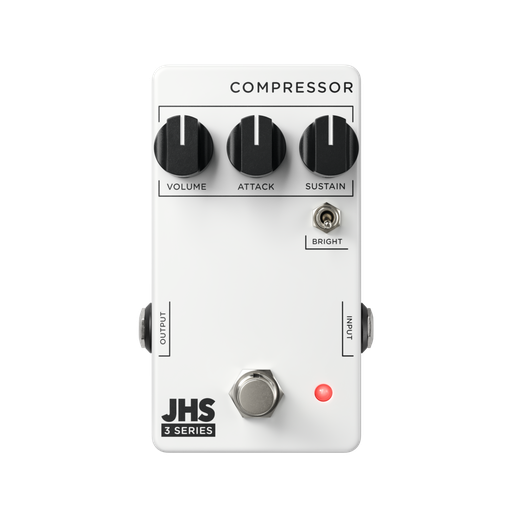 [JHS 3S COMPRESSOR] JHS 3S COMPRESSOR