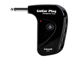[GP-1] Nux GP-1 gitaarplug hoofdtelefoon versterker