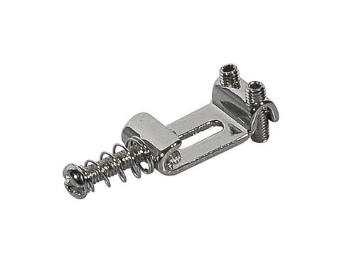 [S-145-C] odd : Boston brugzadel (6 stuks) S-145-C