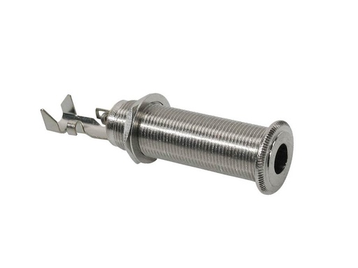 [SC-152B] Switchcraft SC-152B thick panel jack