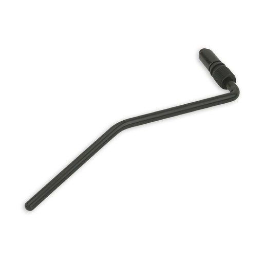 [F131B] Schaller Tremolo arm Lockmeister and Floyd Rose Original - Black