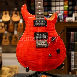 [SECE44BR] Prs SE CE24 - BLOOD ORANGE