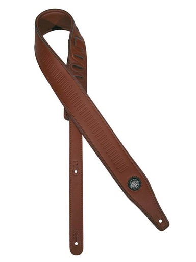 [GST-643-BR] Gaucho Buffalo Series strap GST-643-BR