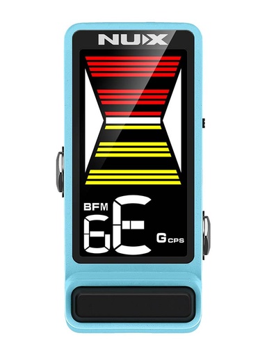 [NTU-3MK2BU] Nux Mini Core Flow Tune, blue