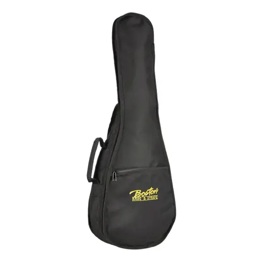 Concert ukulele gigbag | 10mm padding