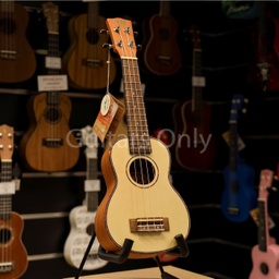[UKS-410] Korala UKS-410 Performer sopraan ukulele
