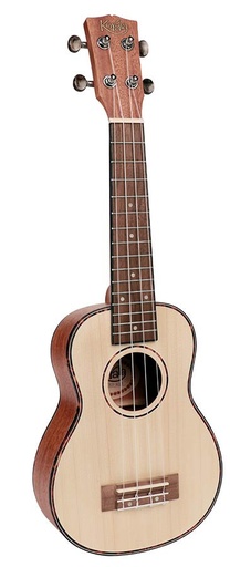[UKS-410] Korala UKS-410 Performer sopraan ukulele
