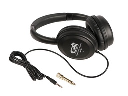 [HP-10] Gatt Audio professional monitoring headphones, large earpads