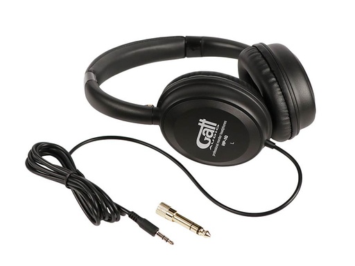 [HP-10] Gatt Audio HP-10 professional monitoring headphones, 150cm cable