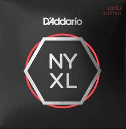 [NYXL1052] D'Addario NYXL1052