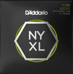 [NYXL1156] D'Addario NYXL1156