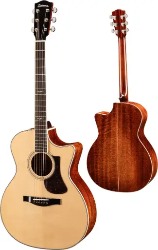[AC322CE Natural] Eastman AC322CE Natural