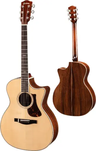 [AC422CE Natural] Eastman AC422CE Natural