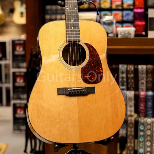 [E1D-DLX Natural] Eastman E1D-DLX Natural