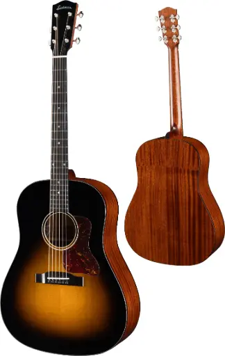 [E1SS-DLX-SB Sunburst] Eastman E1SS-DLX-SB Sunburst