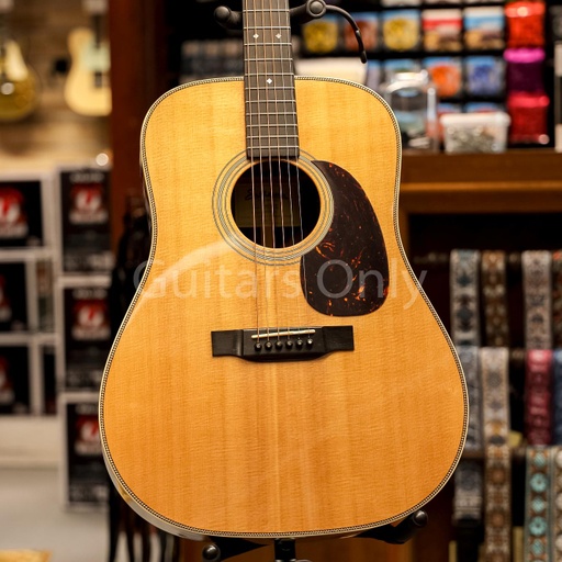 [E8D-TC Natural] Eastman E8D-TC Natural Thermo Cure