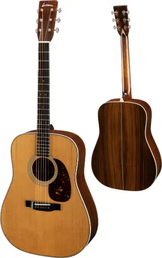 [E8D-TC Natural] Eastman E8D-TC Natural Thermo Cure