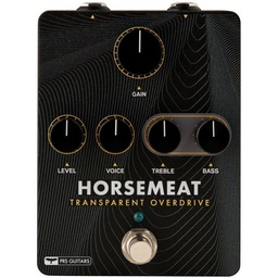 [Horsemeat] PRS Horsemeat Overdrive