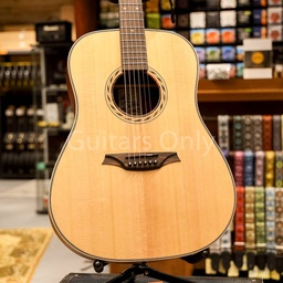 [BAT1] Bromo BAT1 Solid Spruce Top