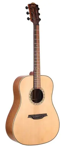 [BAT1] Bromo BAT1 Solid Spruce Top