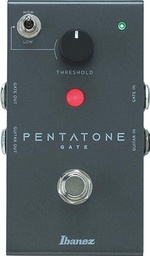 [PTGATE] Ibanez PTGATE Pentatone Noise Gate