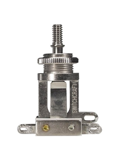 [SW-20] Boston SW-20 3-way toggle switch - made in Japan