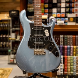 [NF3] Prs Se NF3 Ice Blue Metallic Rosewood