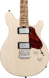 Sterling by Music Man - James Valentine - Transparent Buttermilk