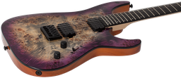 [C-6 Pro] Schecter C-6 Pro, Aurora Burst