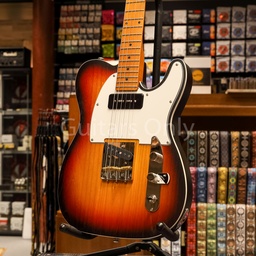 [PT Special] Schecter PT Special 3-Tone Sunburst Pearl