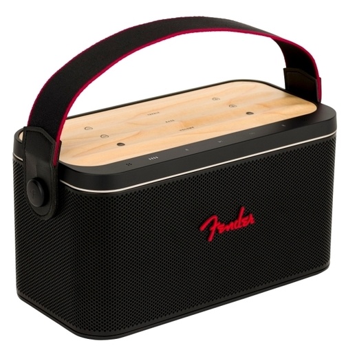 [RIFF] Fender Riff fr-fr 60W speaker and guitar amp