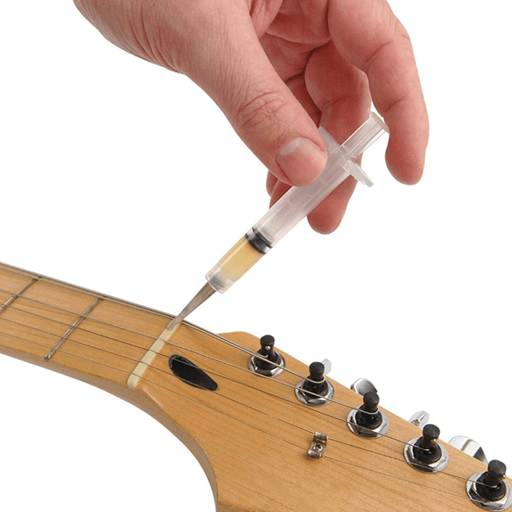 [PW-LBK-01] D'Addario LubriKit Friction Remover