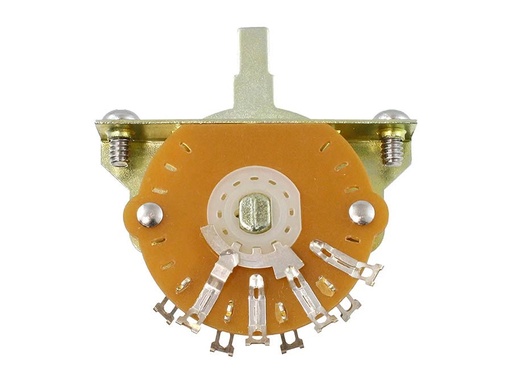 [EP4175000] Allparts Tritan 3-way blade switch
