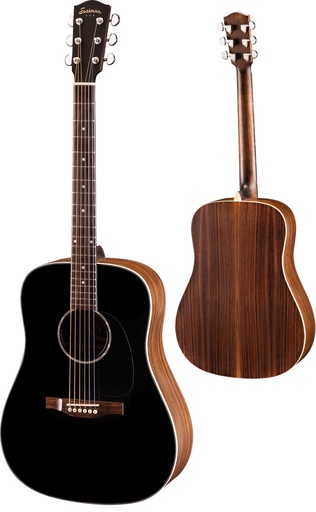 [PCH2-D-BK] Eastman PCH2-D-BK