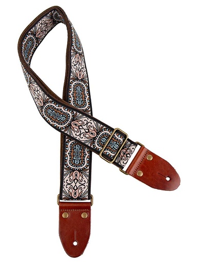 [GST-1281-1] Gaucho Classic Deluxe strap GST-1281-1