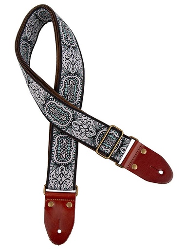 [GST-1281-3] Gaucho Classic Deluxe strap GST-1281-3