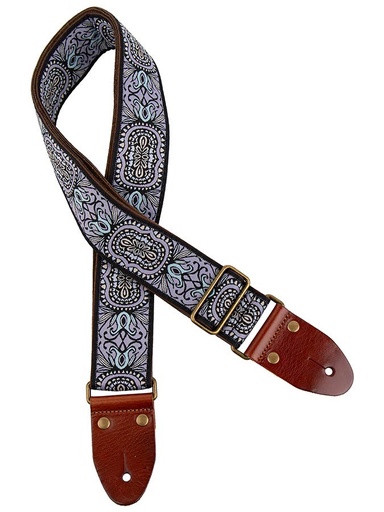 [GST-1281-4] Gaucho Classic Deluxe strap GST-1281-4